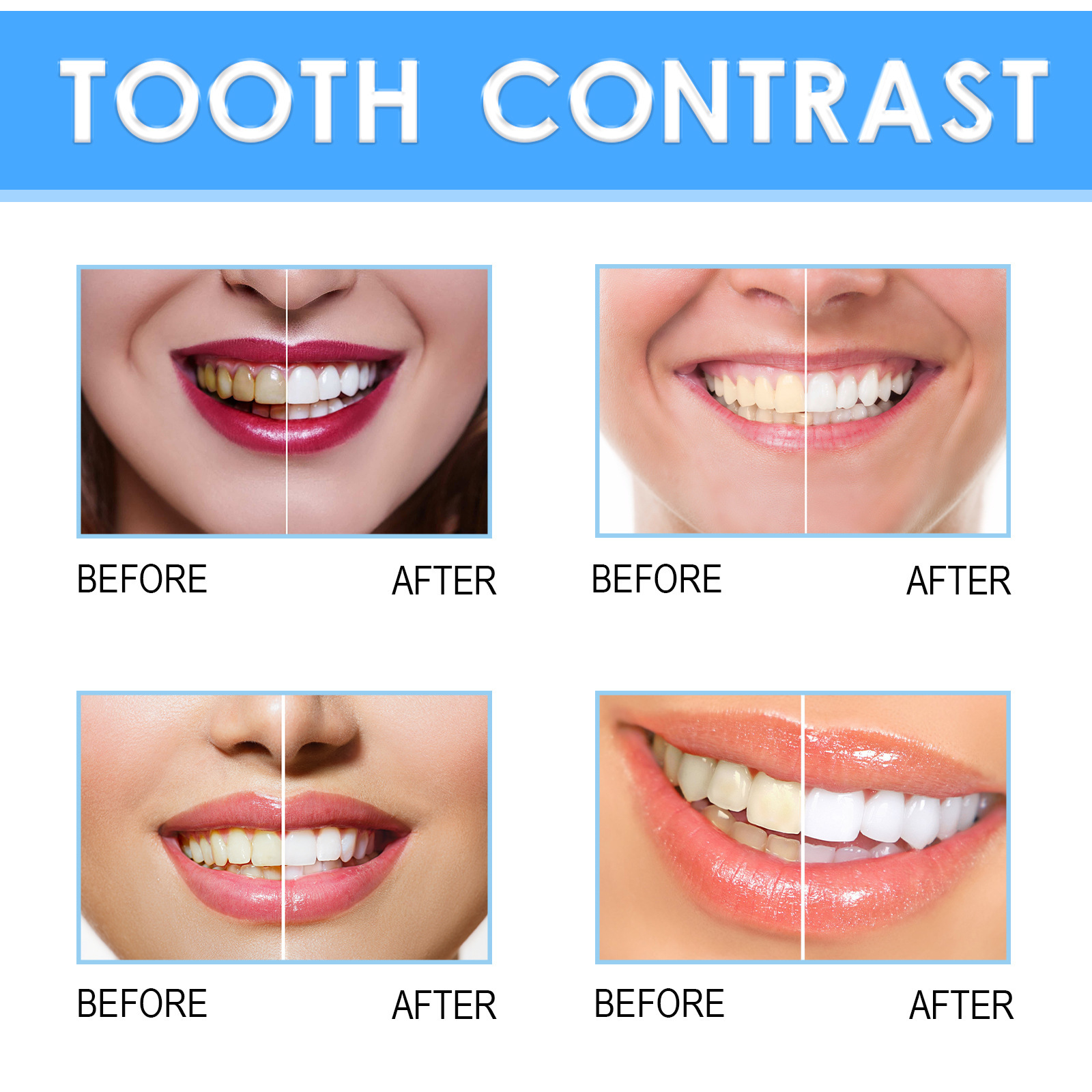 Advanced Whitening Pen for a Snow-White Smile - Image 6