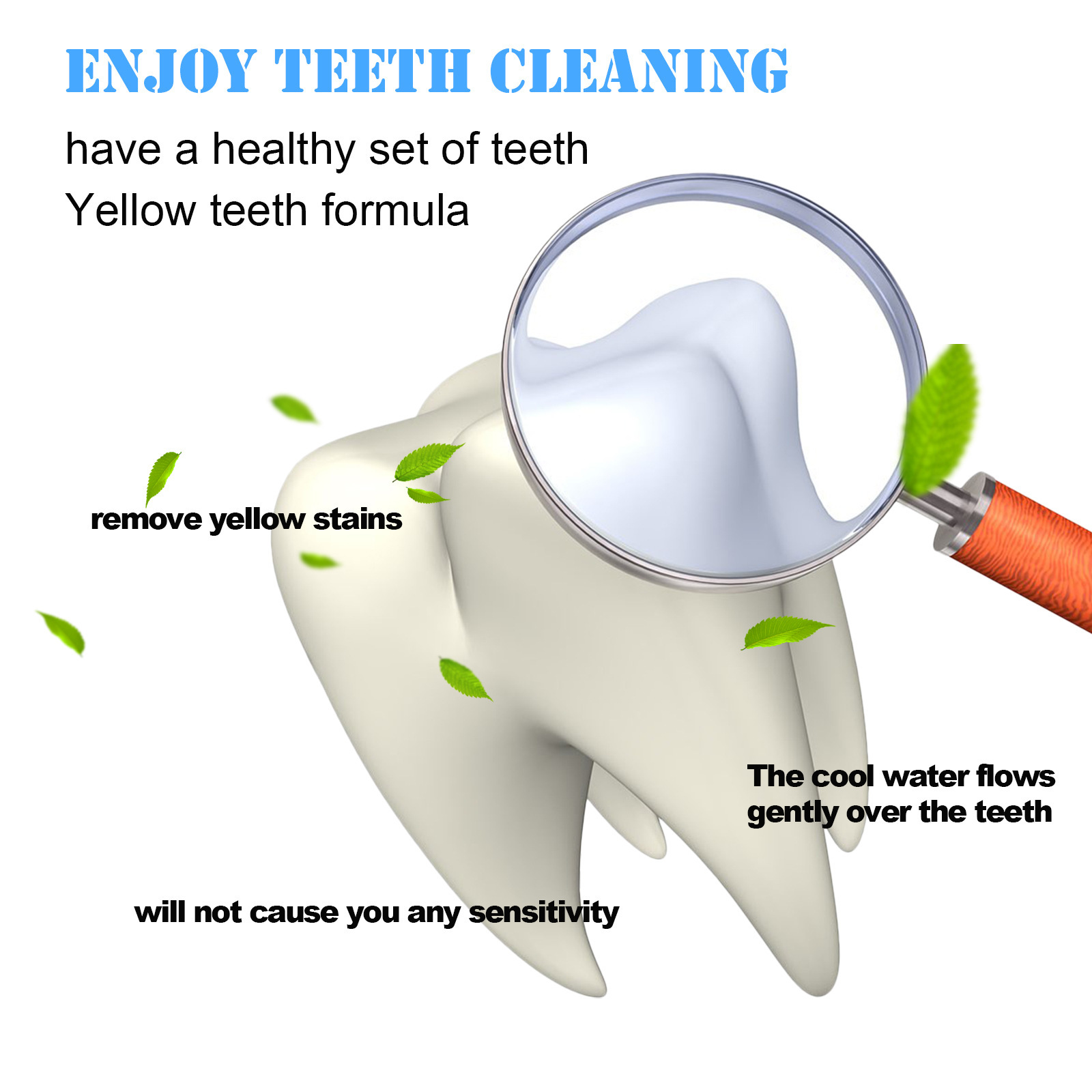 Advanced Whitening Pen for a Snow-White Smile - Image 7