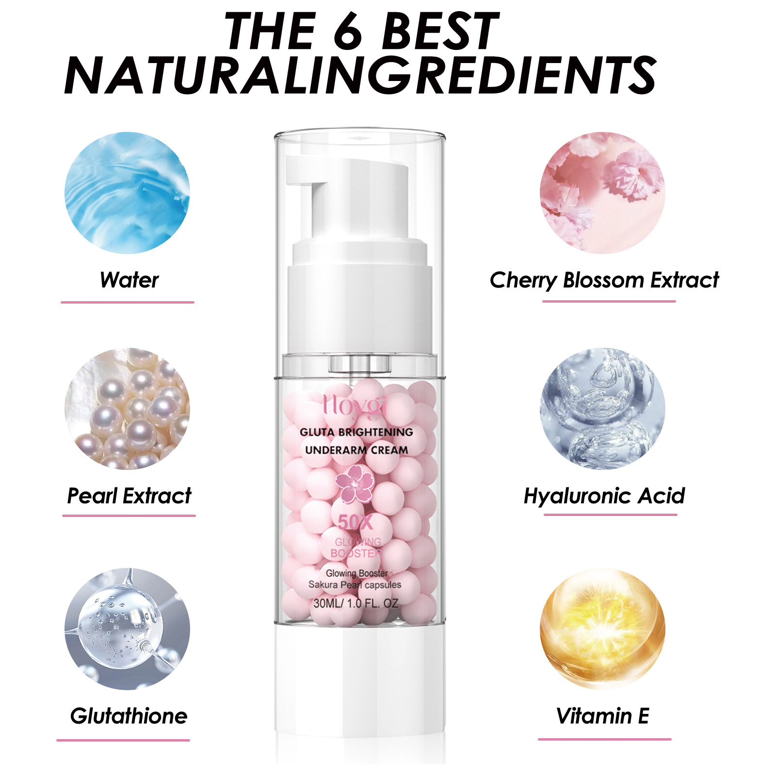 Advanced Dark Spot Corrector – Targeted Skin Brightening - Image 2