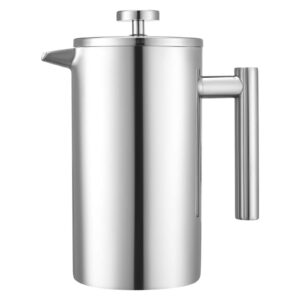 Double-Wall French Press (34 oz)