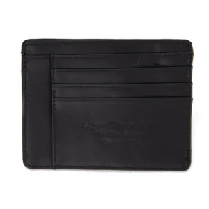 Smart Anti-Theft Bluetooth Leather Wallet